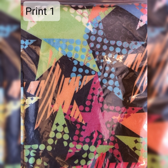 Buff Multifunctional - - Picture 3 of 5